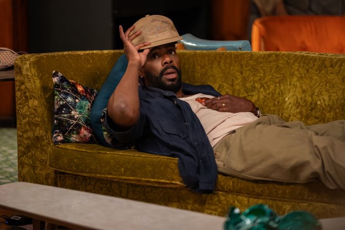 Photos: First Look at Erika Henningsen, Colman Domingo, & More in Netflix's THE FOUR SEASONS Season 2 — photo 1 of 10