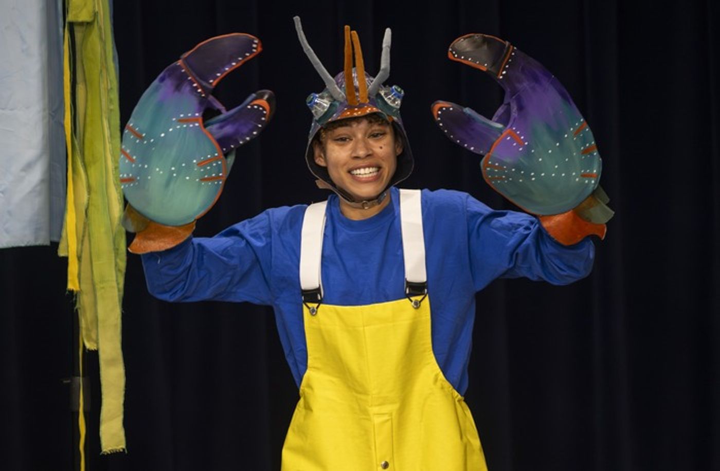 Photos: SPLISH SPLASH: A DAY ON THE LAKE at The Goodman Photos: SPLISH SPLASH: A DAY ON THE LAKE at The Goodman Image