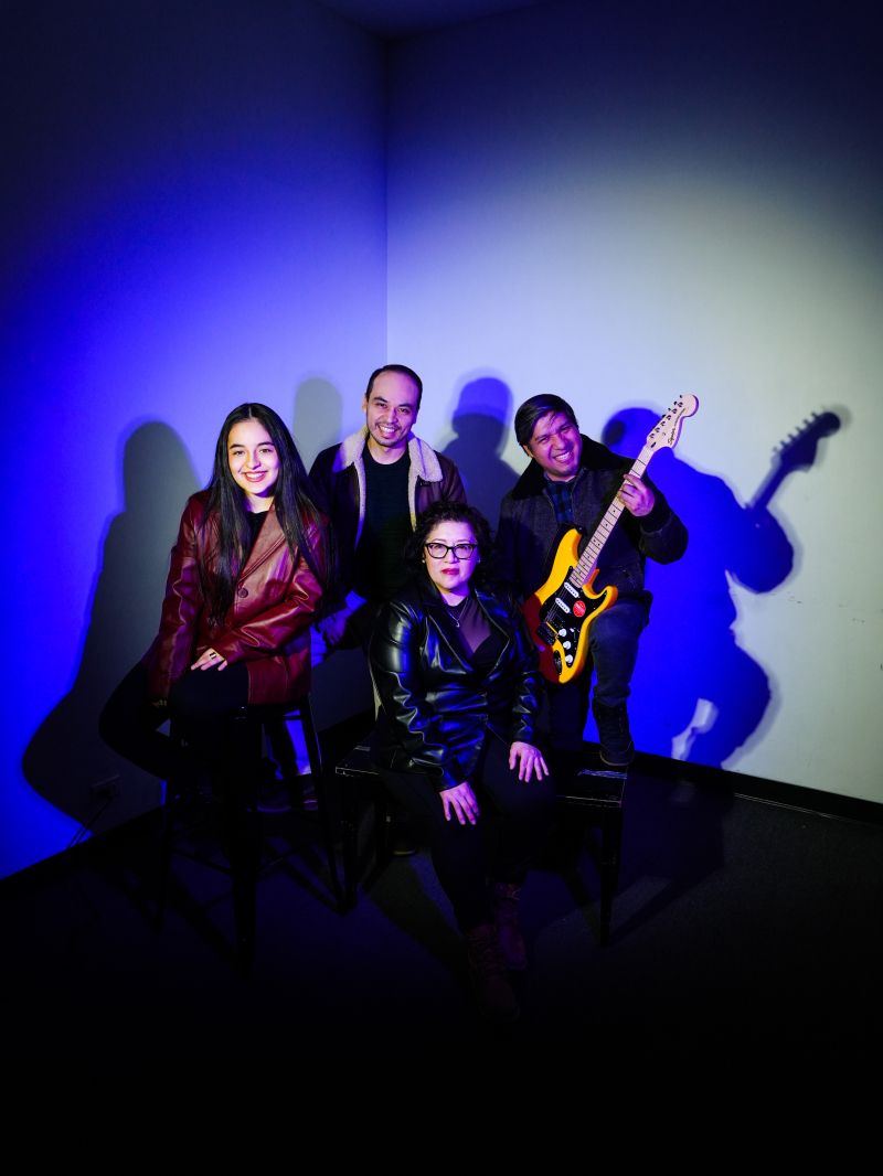 ArtPlus Production Makes Its Debut with the Peruvian Play En el Borde  Image