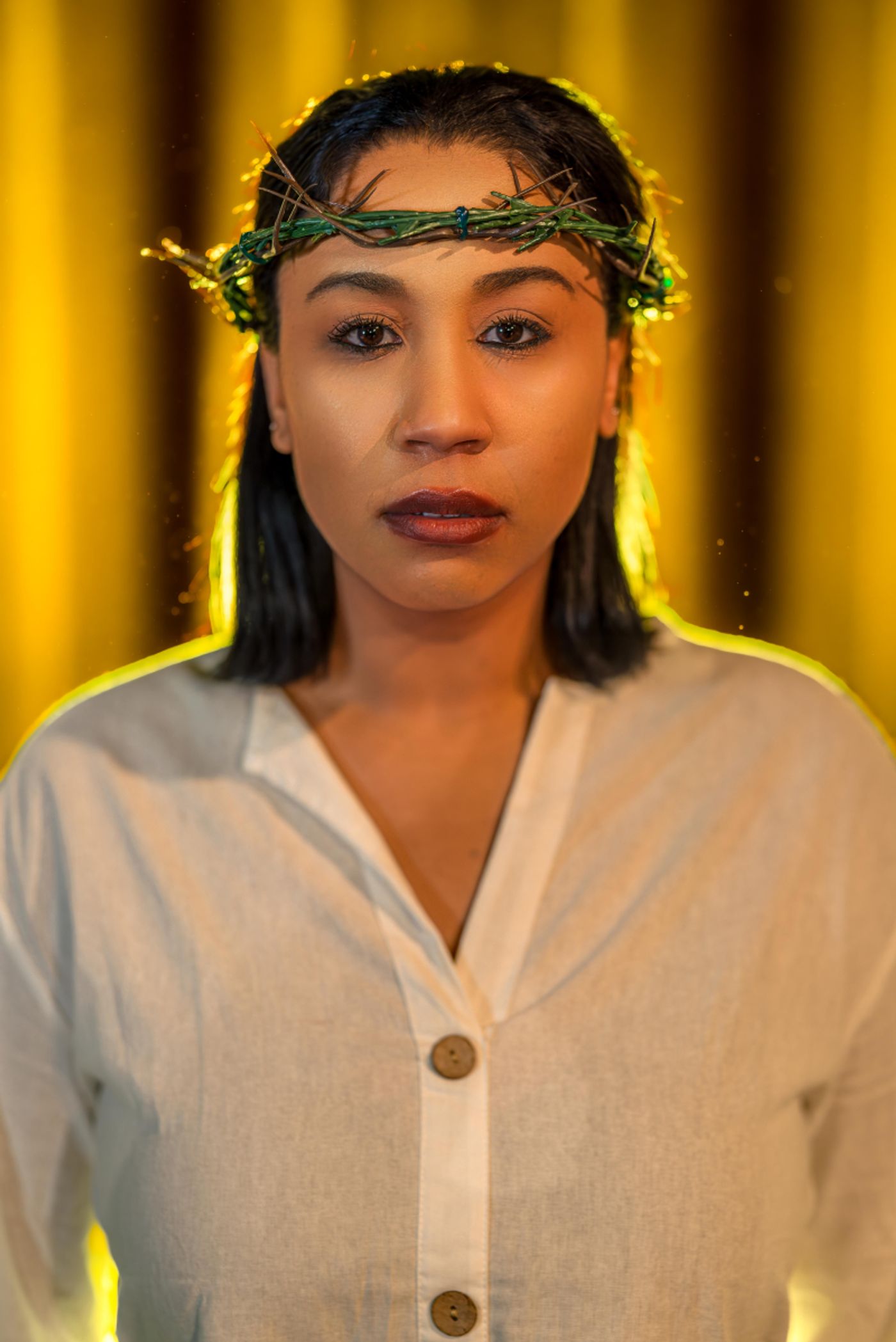 Previews: JESUS CHRIST SUPERSTAR at Carrollwood Cultural Center  Image