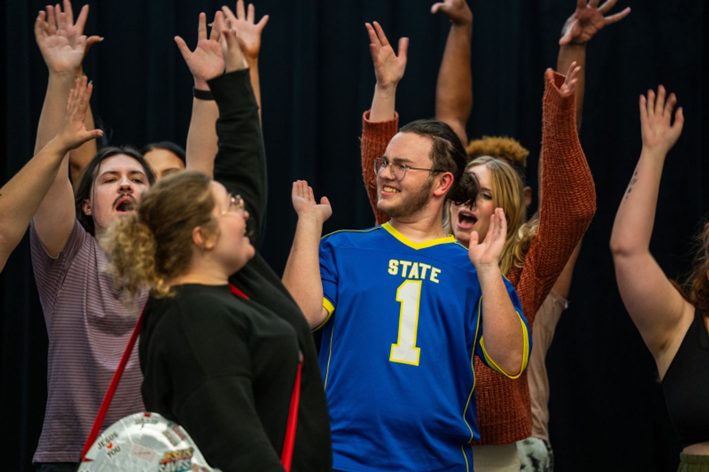 Previews: JESUS CHRIST SUPERSTAR at Carrollwood Cultural Center  Image