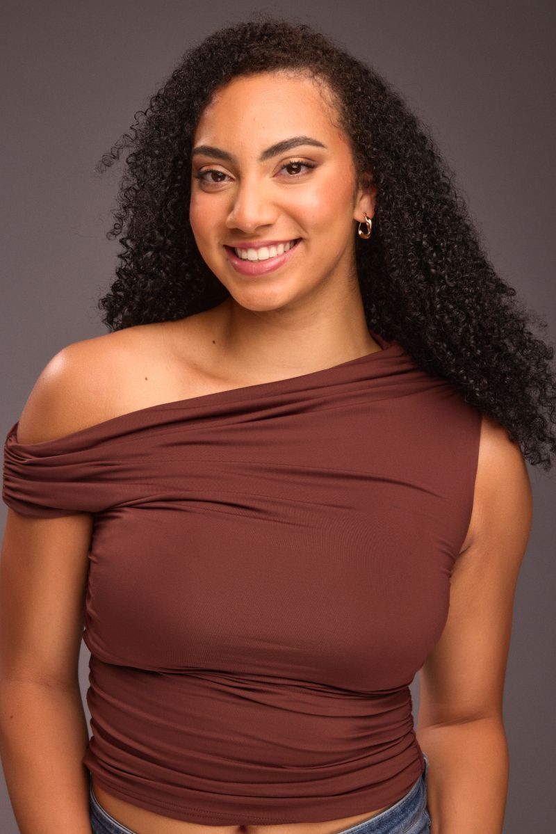 How Camille Spence Has Achieved Success in Professional Dance Image