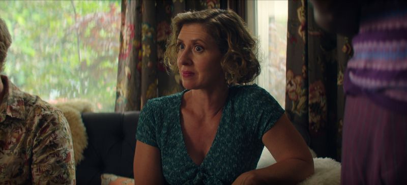 Exclusive: Miriam Silverman on Bringing Florence to Life in Netflix's VLADIMIR Image