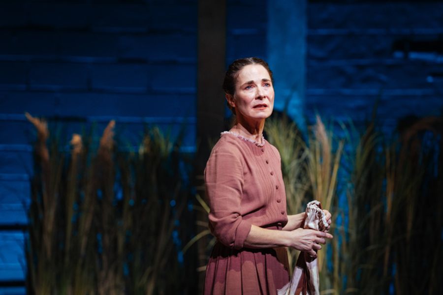 Photos: First Look At Michael Sheen and More in OUR TOWN at Rose Theatre Image