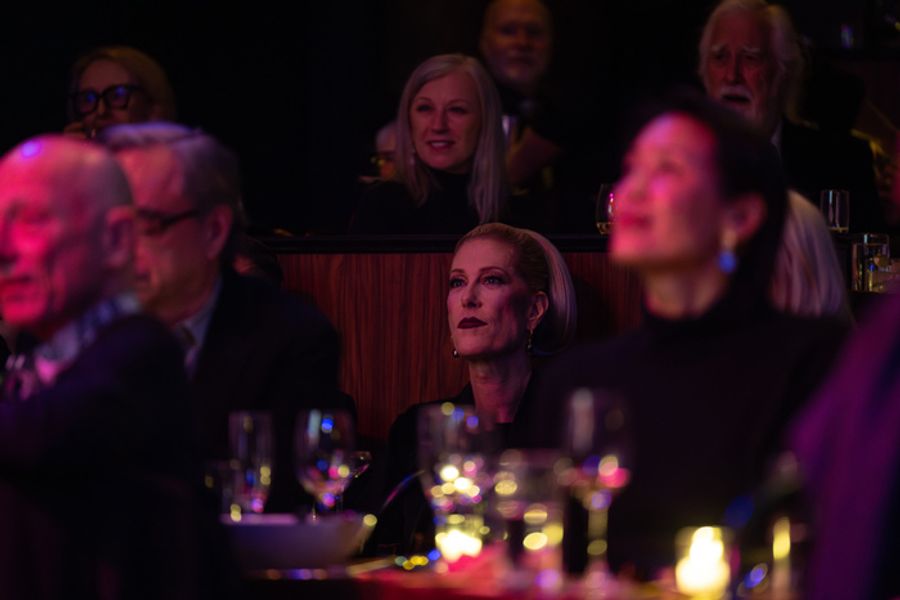 Photos: Joe’s Pub Annual Gala Honors Justin Vivian Bond At The Public Theater Image