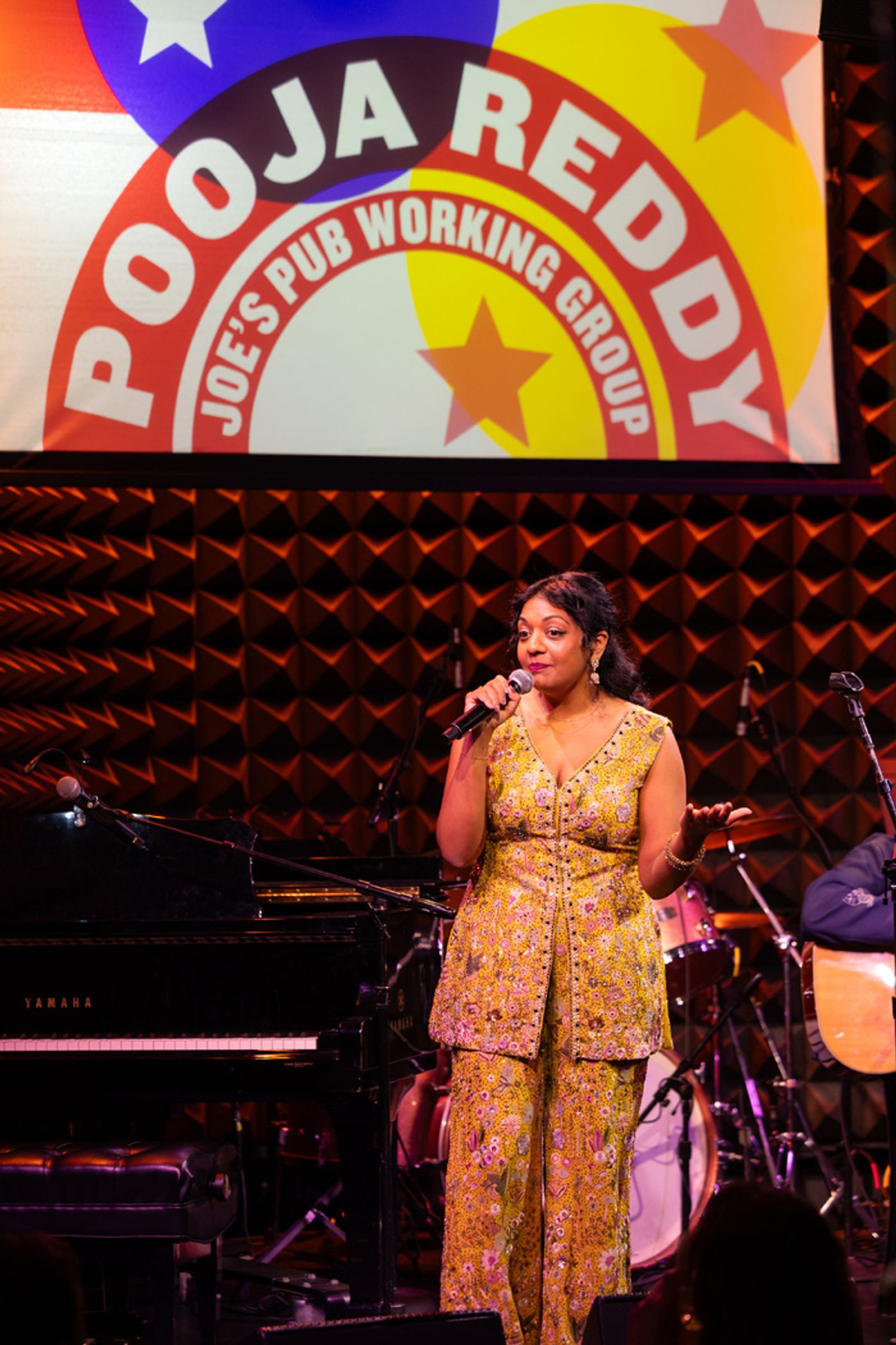 Photos: Joe’s Pub Annual Gala Honors Justin Vivian Bond At The Public Theater Photos: Joe’s Pub Annual Gala Honors Justin Vivian Bond At The Public Theater Image