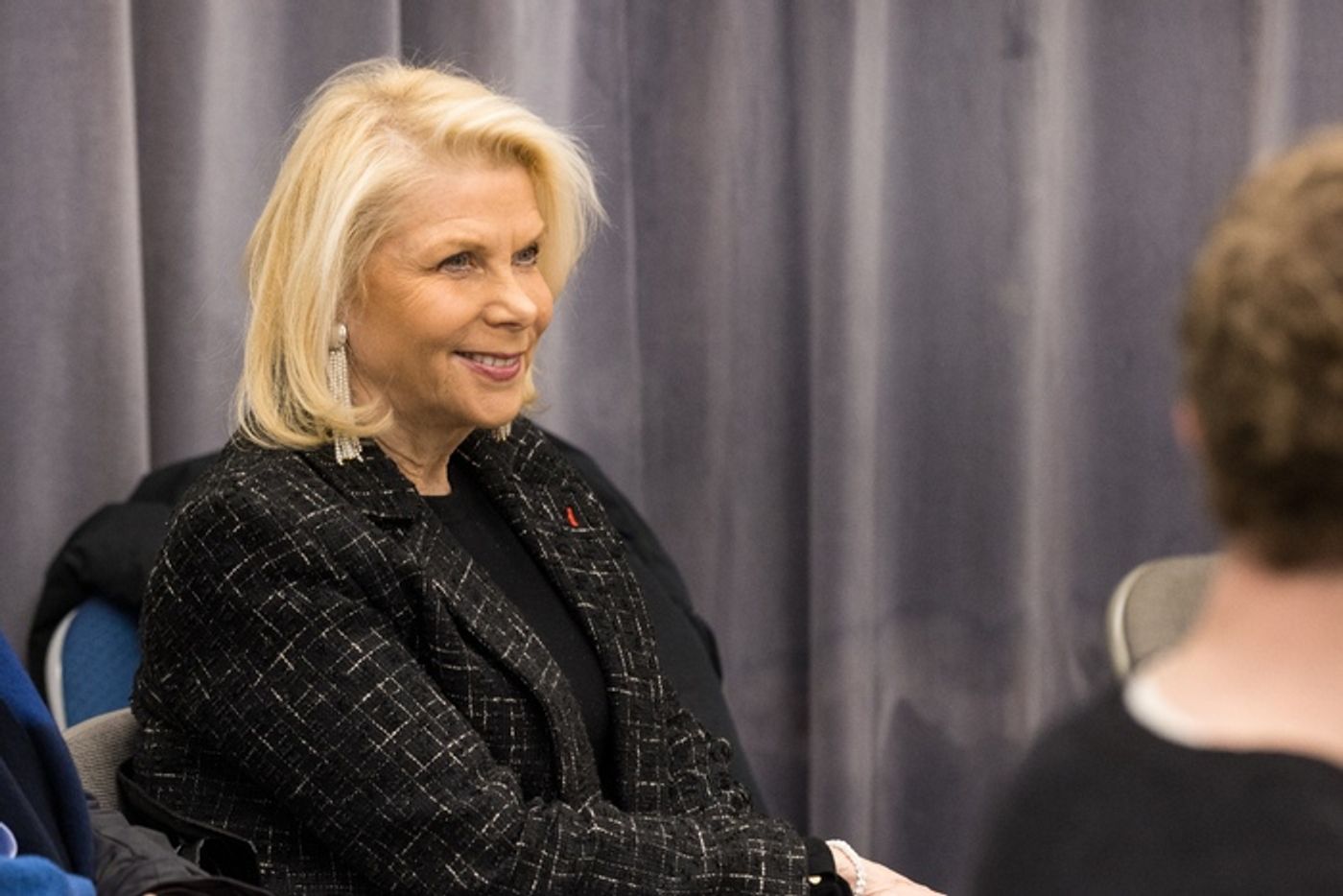 Photos: MUSIC CITY in Rehearsal Ahead of Return to New Venue  Image