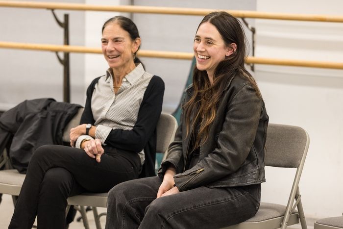 Photos: MUSIC CITY in Rehearsal Ahead of Return to New Venue — photo 10 of 18
