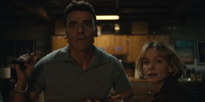Video/Photos: Netflix Debuts BEEF Season 2 Teaser, New First-Look Photos Image