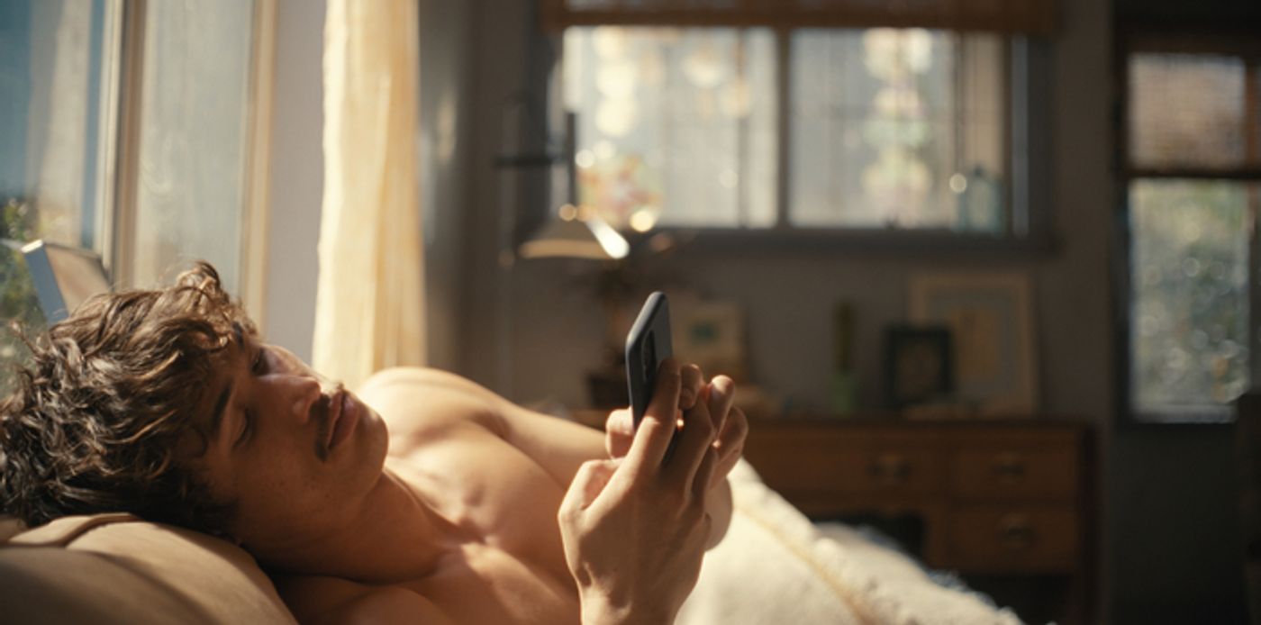 Video/Photos: Netflix Debuts BEEF Season 2 Teaser, New First-Look Photos  Image