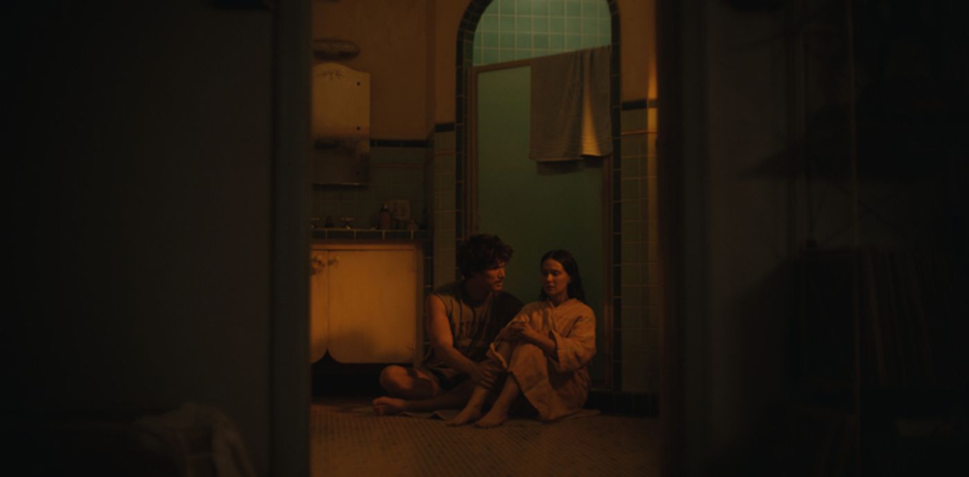 Video/Photos: Netflix Debuts BEEF Season 2 Teaser, New First-Look Photos  Image