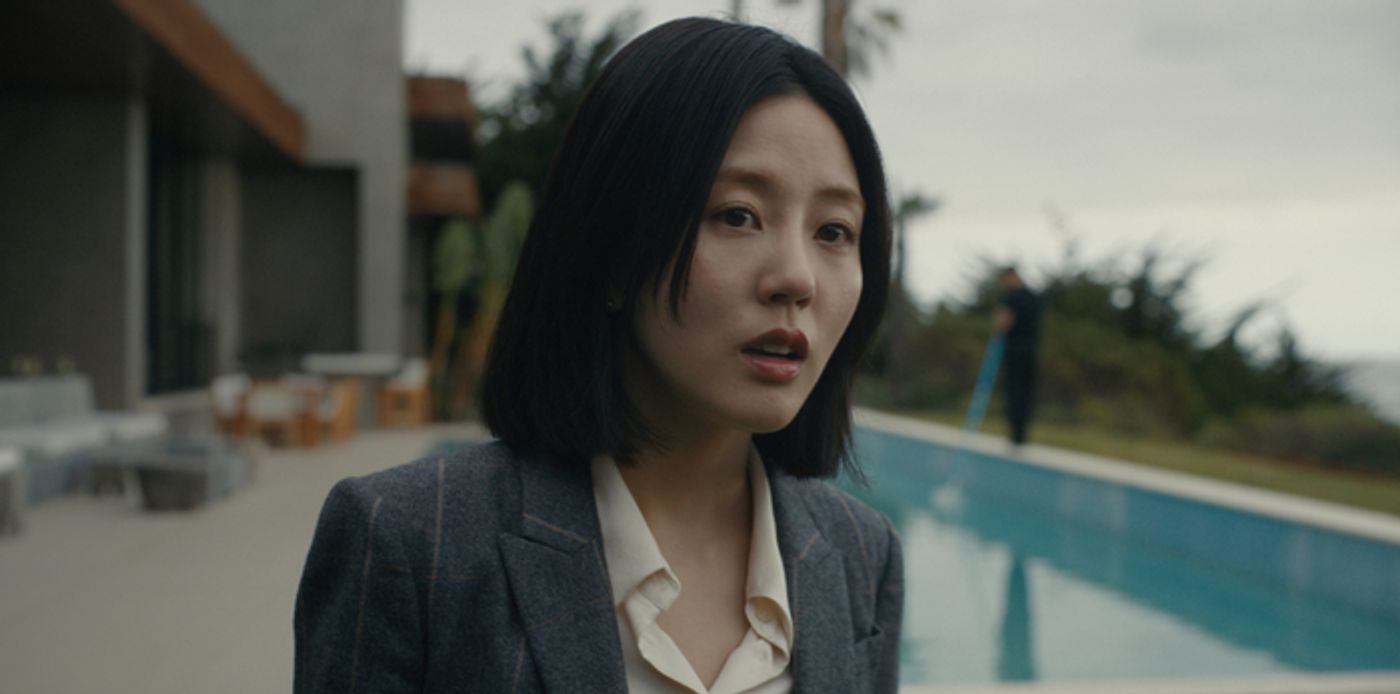 Video/Photos: Netflix Debuts BEEF Season 2 Teaser, New First-Look Photos  Image