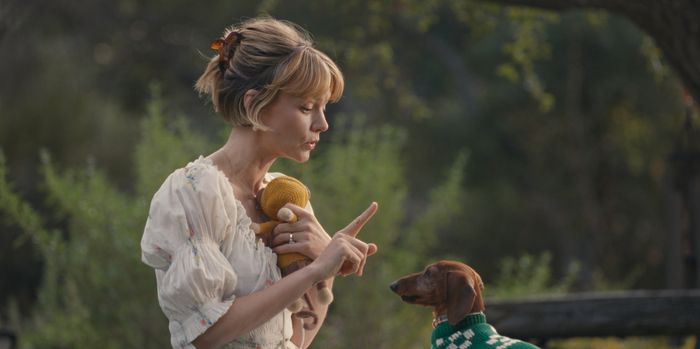 Video/Photos: Netflix Debuts BEEF Season 2 Teaser, New First-Look Photos Image