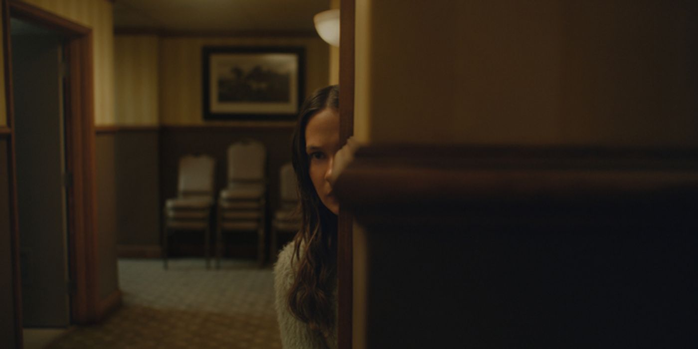 Video/Photos: Netflix Debuts BEEF Season 2 Teaser, New First-Look Photos  Image