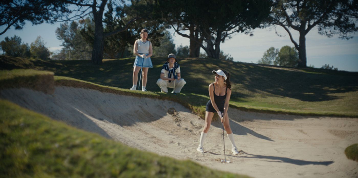 Video/Photos: Netflix Debuts BEEF Season 2 Teaser, New First-Look Photos  Image