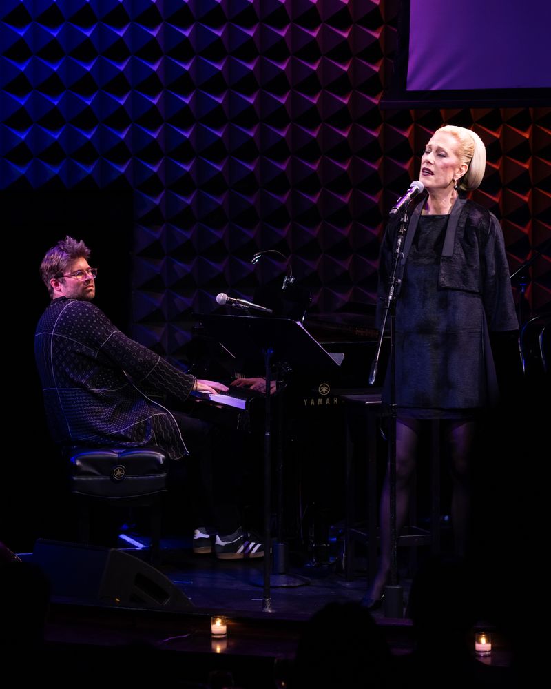 Photos: Highlights from the 2026 JOE’S PUB ANNUAL GALA Celebrating Honoree Justin Vivian Bond — photo 13 of 32