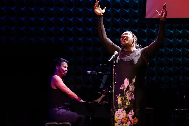 Photos: Highlights from the 2026 JOE’S PUB ANNUAL GALA Celebrating Honoree Justin Vivian Bond — photo 32 of 32
