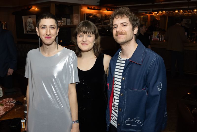 Photos: Highlights from the 2026 JOE’S PUB ANNUAL GALA Celebrating Honoree Justin Vivian Bond — photo 1 of 32