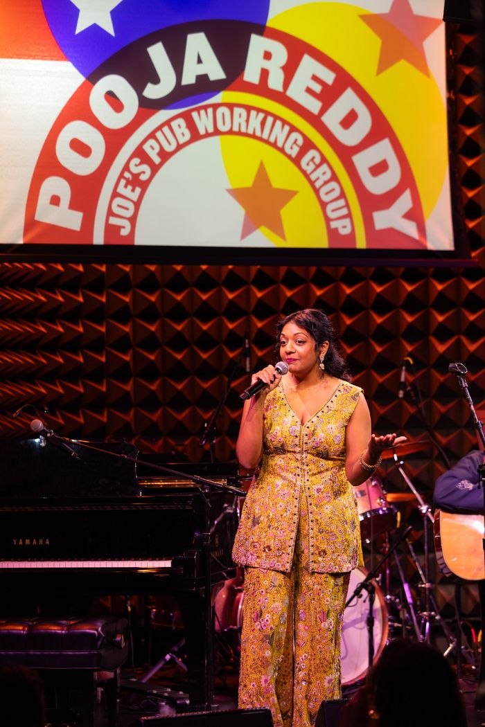 Photos: Highlights from the 2026 JOE’S PUB ANNUAL GALA Celebrating Honoree Justin Vivian Bond — photo 22 of 32
