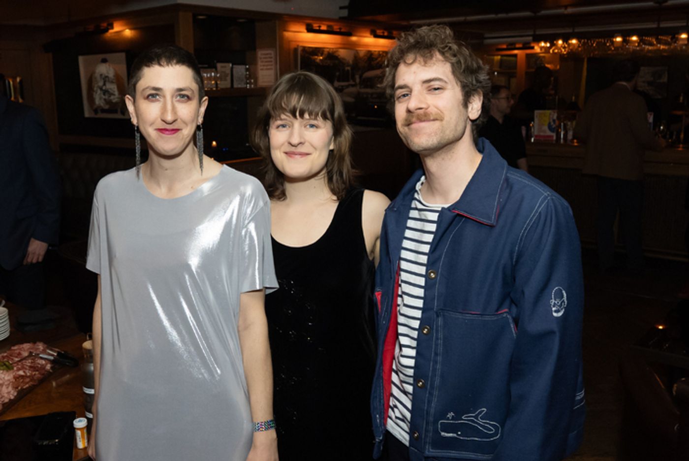 Photos: Highlights from the 2026 JOE’S PUB ANNUAL GALA Celebrating Honoree Justin Vivian Bond  Image