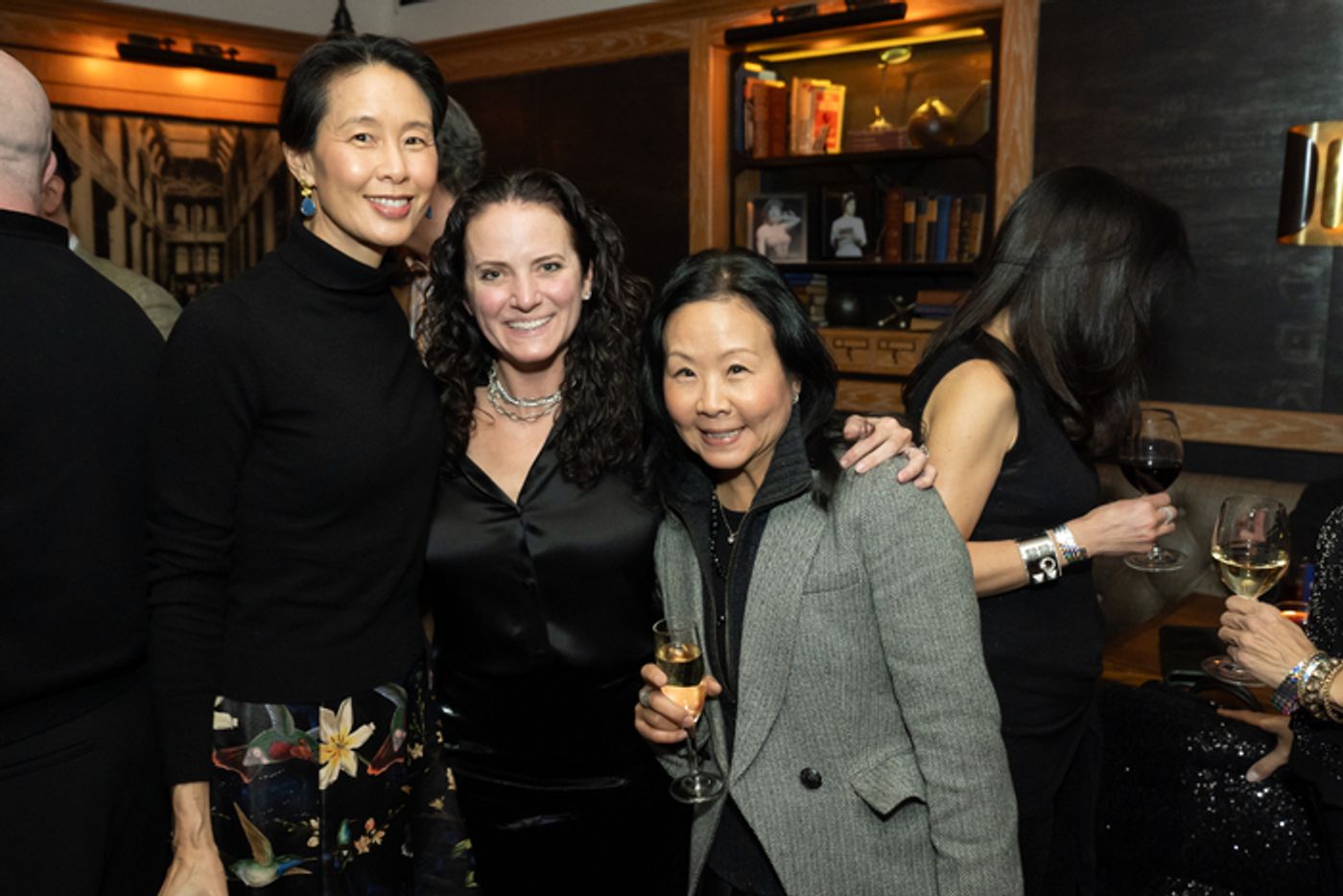 Photos: Highlights from the 2026 JOE’S PUB ANNUAL GALA Celebrating Honoree Justin Vivian Bond  Image