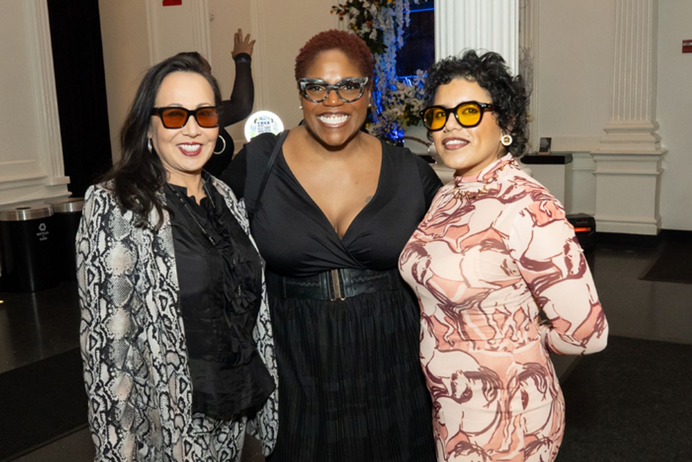 Photos: Highlights from the 2026 JOE’S PUB ANNUAL GALA Celebrating Honoree Justin Vivian Bond  Image