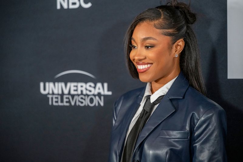 Photos: The Fall and Rise of Reggie Dinkins Cast at Tribeca — photo 2 of 22