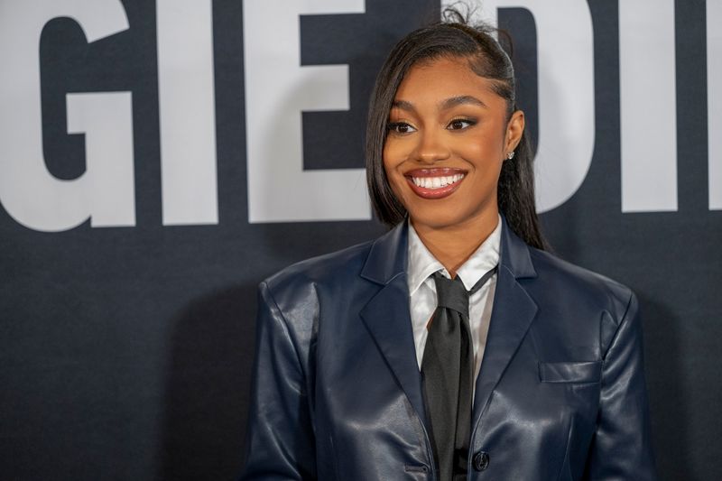 Photos: The Fall and Rise of Reggie Dinkins Cast at Tribeca — photo 1 of 22