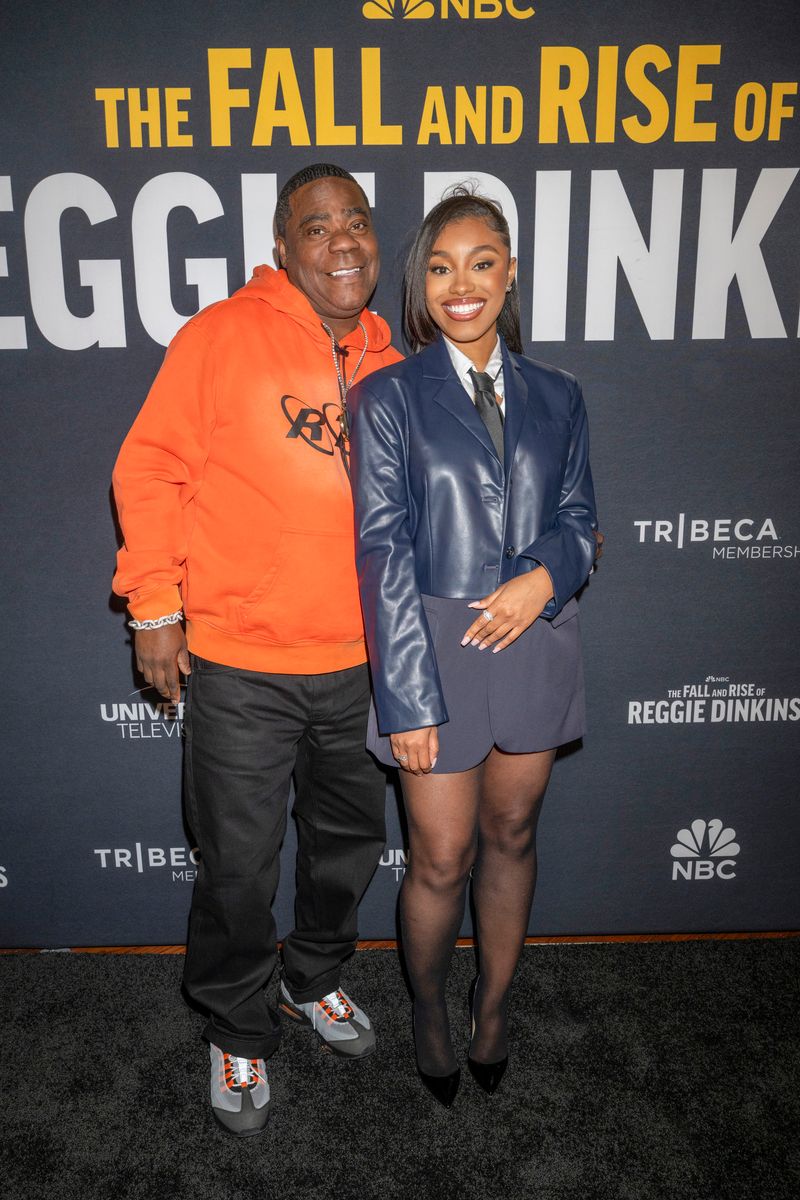 Photos: The Fall and Rise of Reggie Dinkins Cast at Tribeca — photo 16 of 22