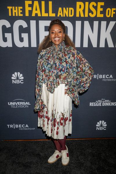 Erika Alexander Photo