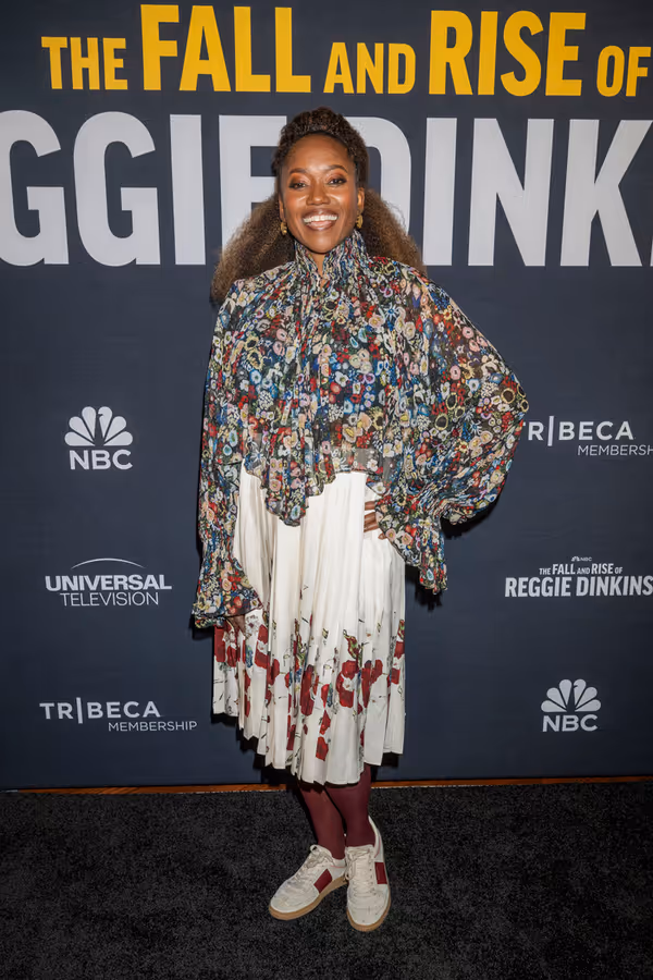 Erika Alexander Photo