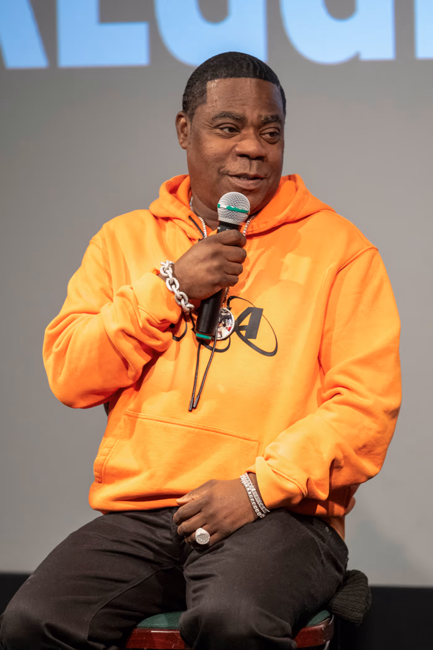 Photos: NBC's THE FALL AND RISE OF REGGIE DINKINS Stars and Co-Creators Attend Tribeca Membership Event  Image