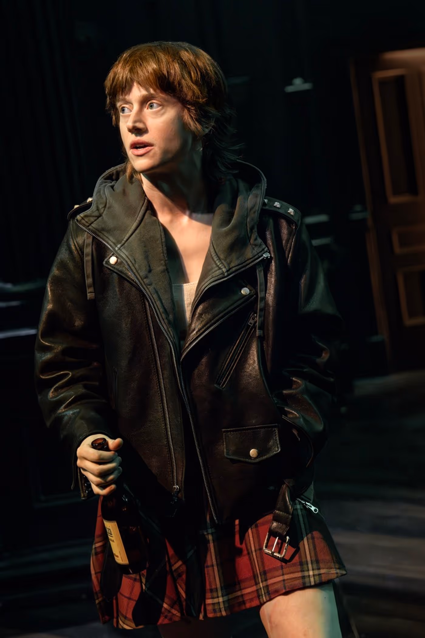 Photos: First Look at ANTIGONE (THIS PLAY I READ IN HIGH SCHOOL)  Image