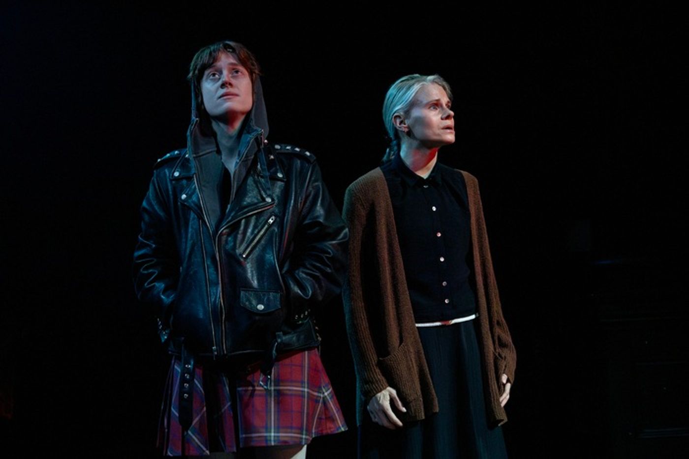 Photos: First Look at ANTIGONE (THIS PLAY I READ IN HIGH SCHOOL)  Image