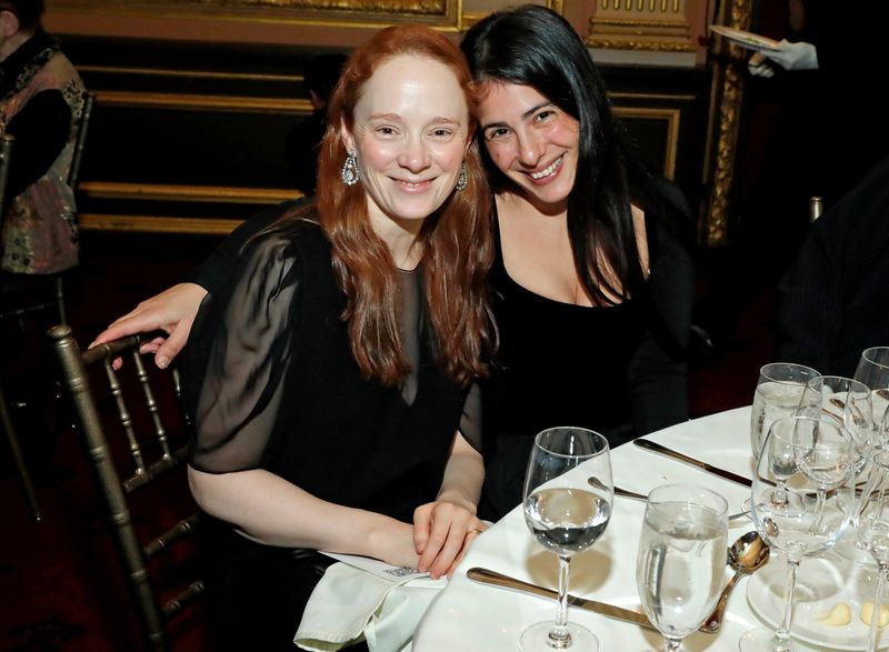 Photos: Lang Lang International Music Foundation Hosts Bi-Annual Gala In New York City — photo 14 of 30