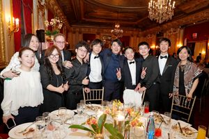 The Lang Lang International Music Foundation Bi-Annual Gala  Photo