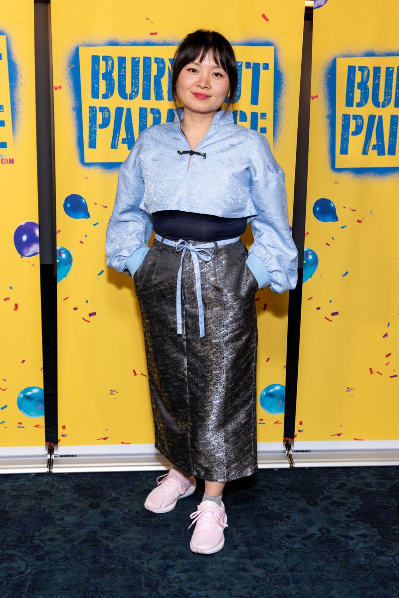 Photos: BURNOUT PARADISE Celebrates Opening Night — photo 14 of 50