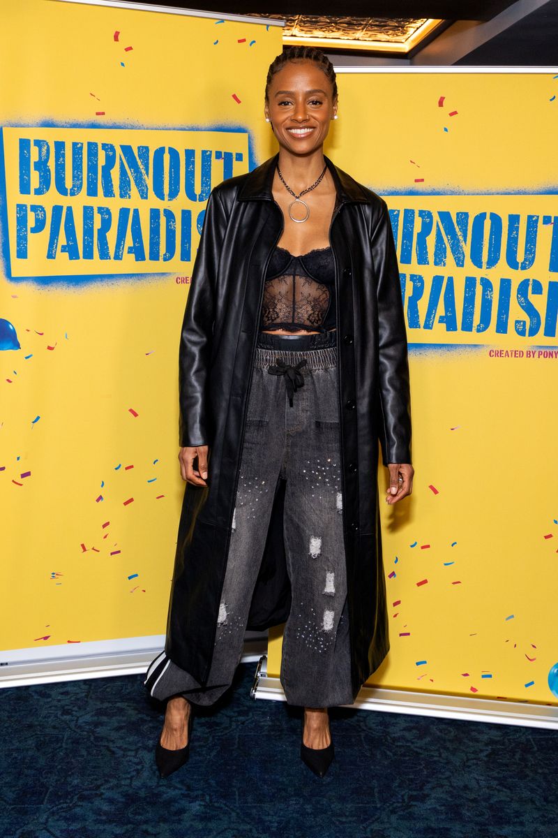Photos: BURNOUT PARADISE Celebrates Opening Night — photo 20 of 50