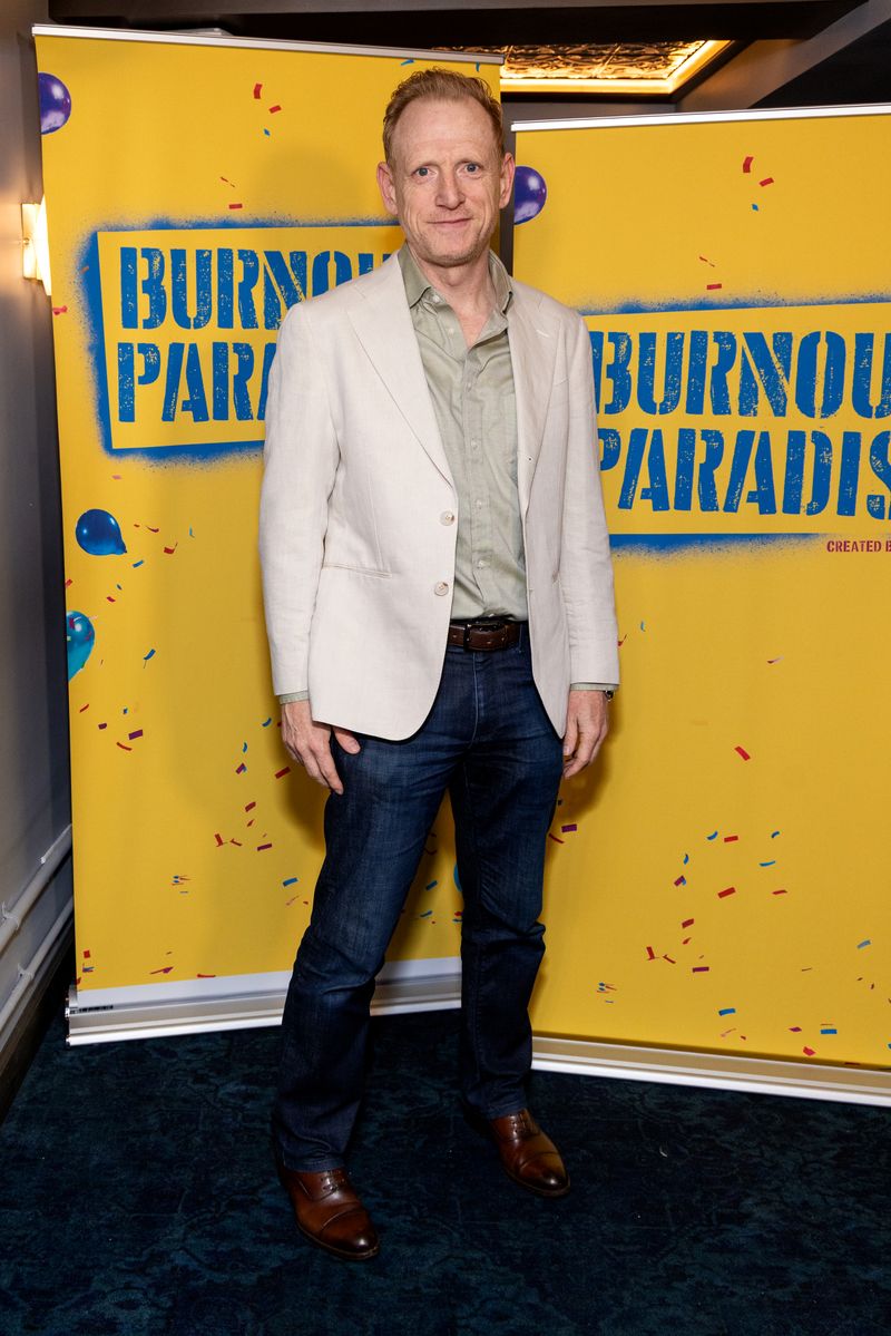 Photos: BURNOUT PARADISE Celebrates Opening Night — photo 45 of 50