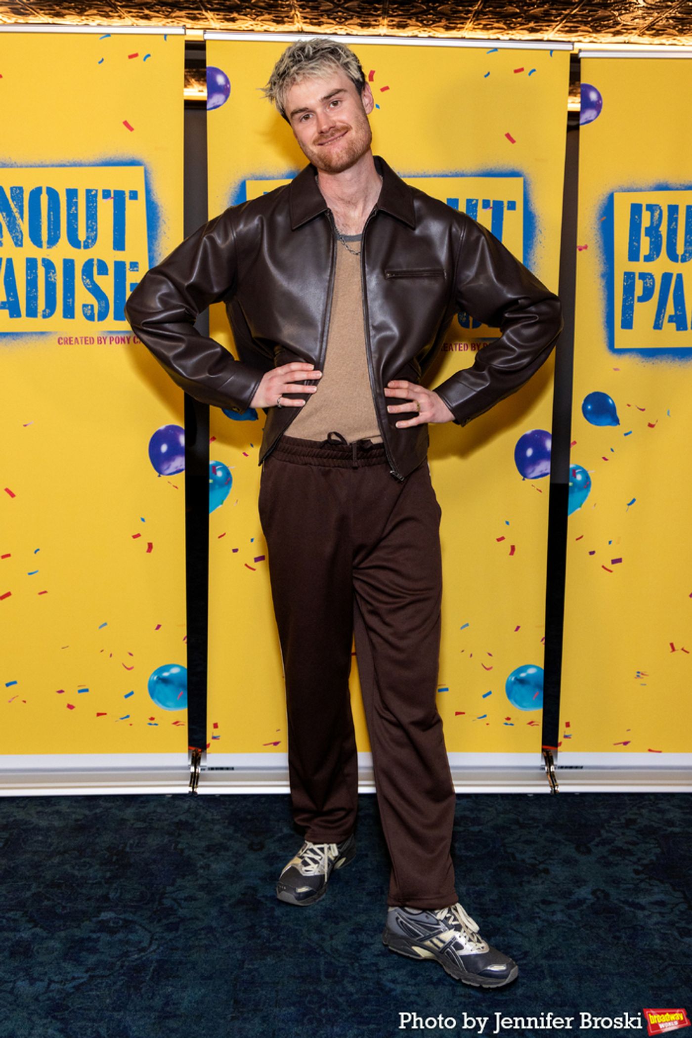 Photos: BURNOUT PARADISE Celebrates Opening Night  Image