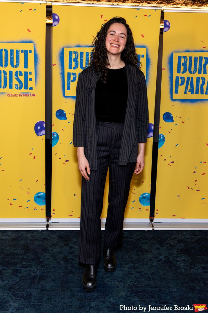 Photos: BURNOUT PARADISE Celebrates Opening Night — photo 10 of 50