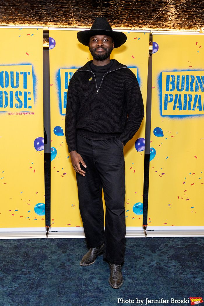 Photos: BURNOUT PARADISE Celebrates Opening Night — photo 12 of 50