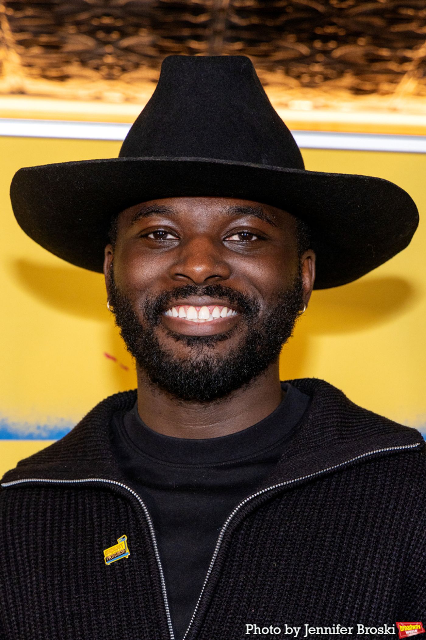 Photos: BURNOUT PARADISE Celebrates Opening Night  Image