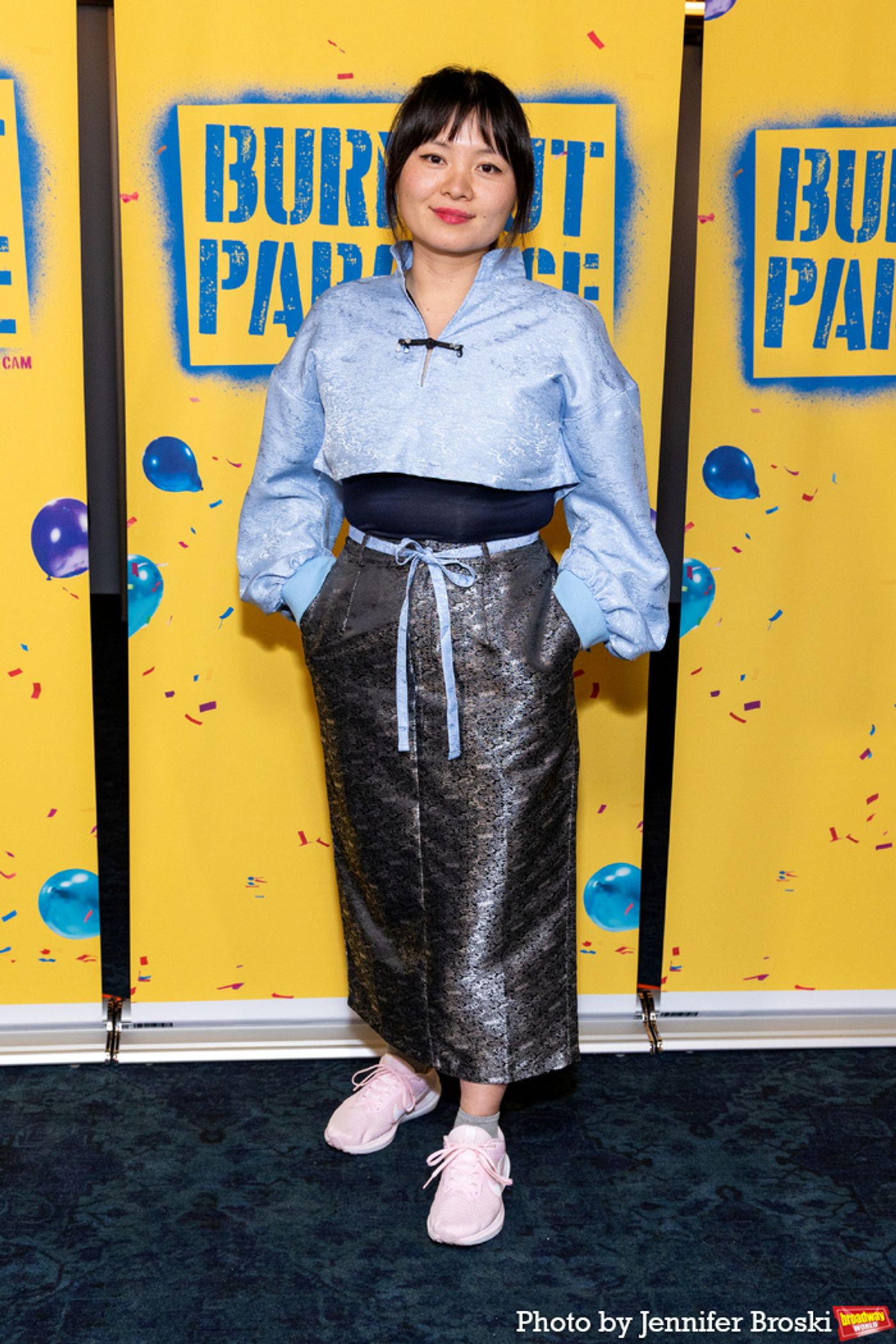 Photos: BURNOUT PARADISE Celebrates Opening Night  Image