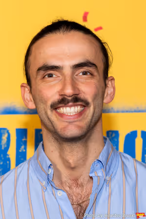 Dominic Weintraub Photo