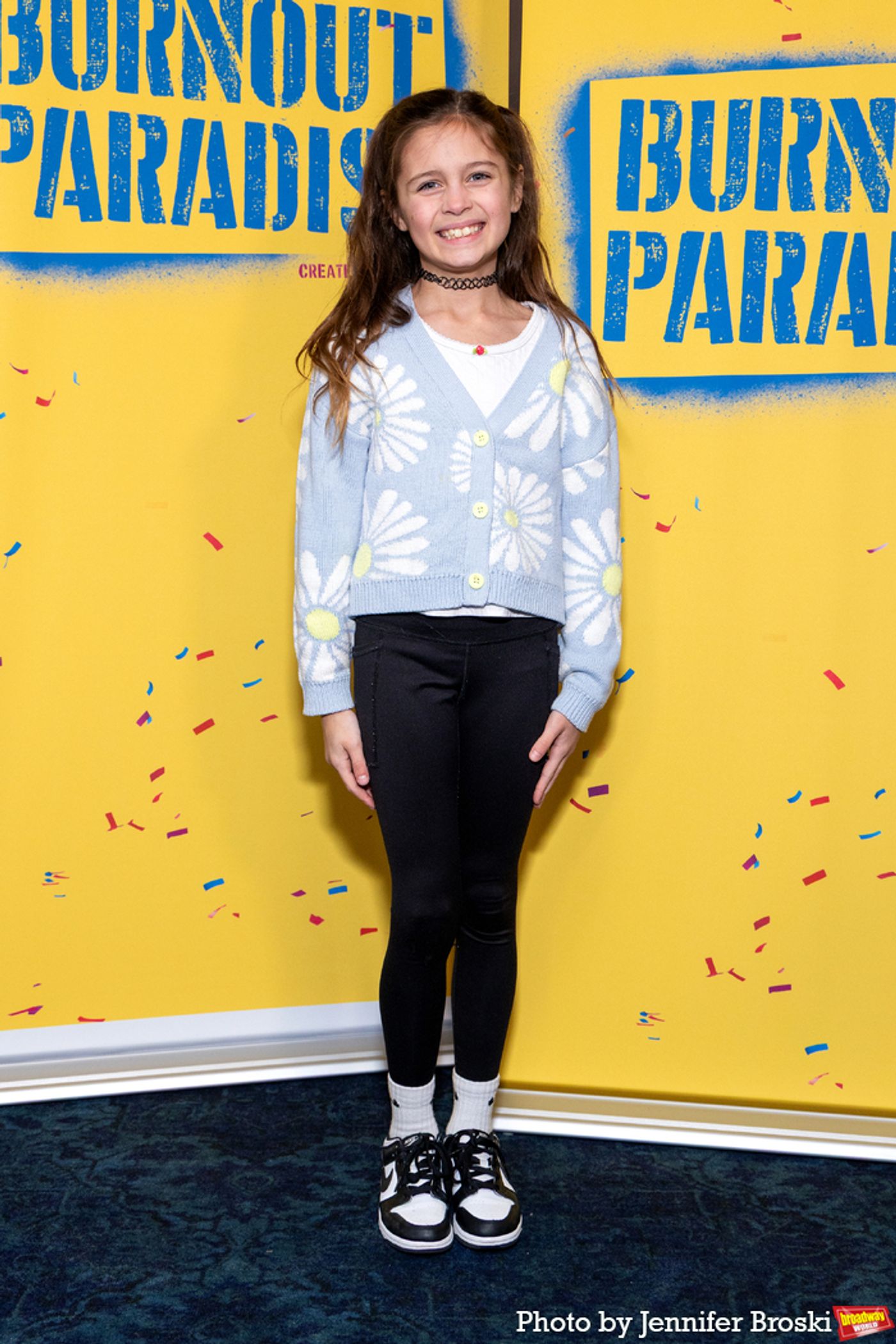 Photos: BURNOUT PARADISE Celebrates Opening Night  Image