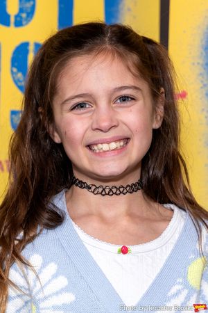 Joelle Gully @ BroadwayWorld Joelle Gully Photo