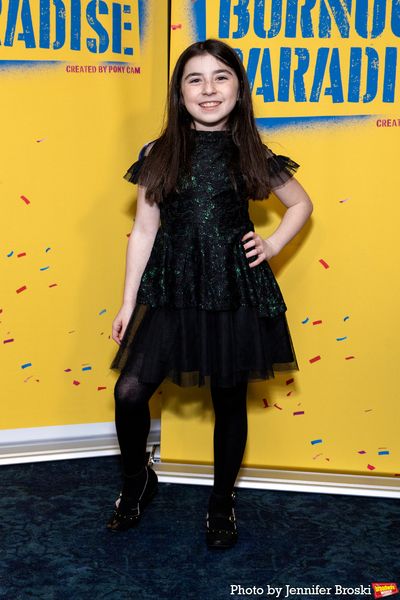 Samantha Schwartz Photo