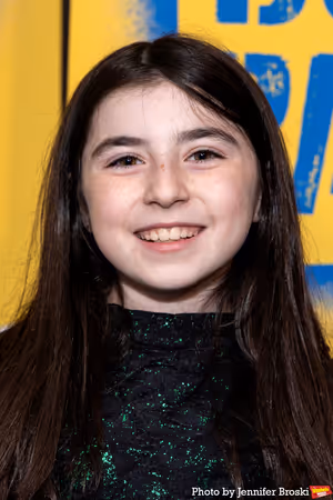 Samantha Schwartz @ BroadwayWorld Samantha Schwartz Photo