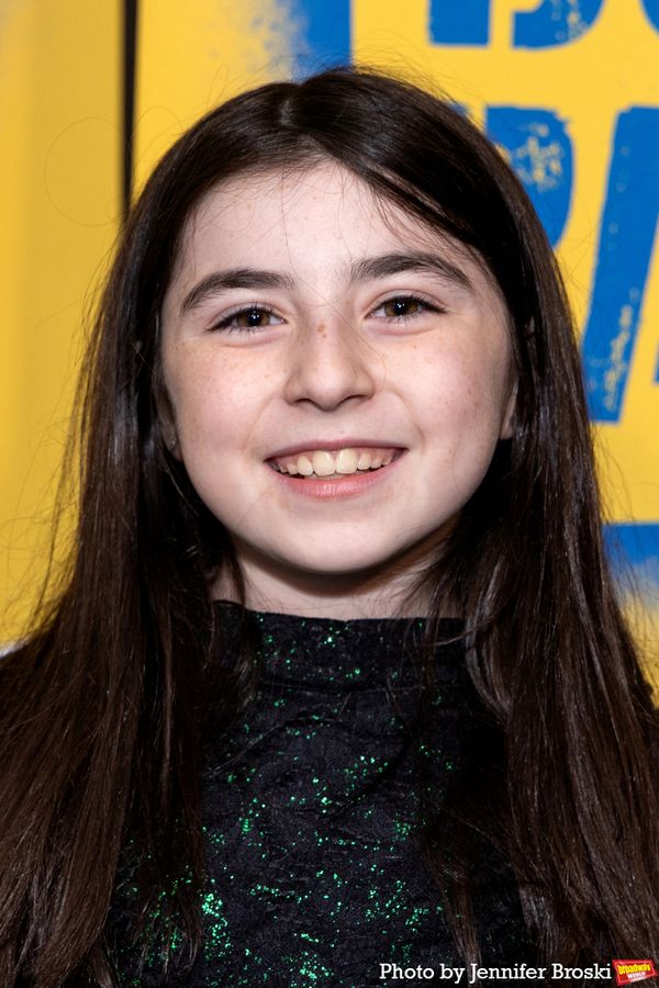 Samantha Schwartz Photo